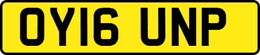 OY16UNP