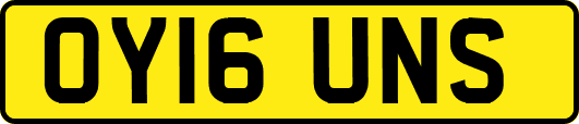 OY16UNS