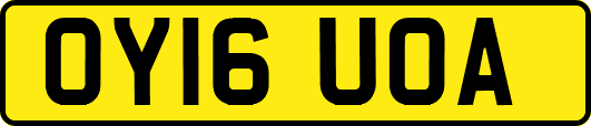 OY16UOA