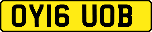 OY16UOB