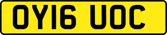OY16UOC