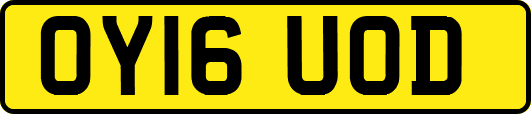 OY16UOD