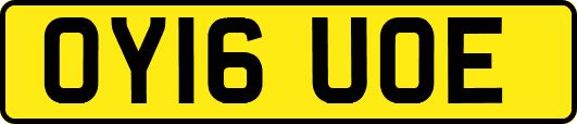 OY16UOE