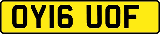 OY16UOF