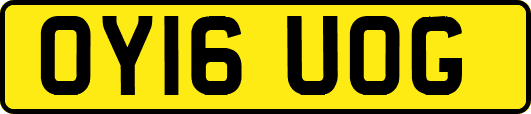 OY16UOG