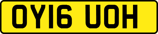 OY16UOH
