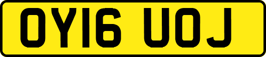 OY16UOJ