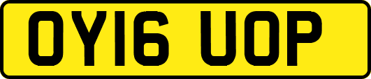 OY16UOP