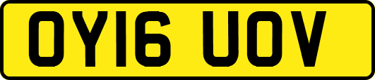 OY16UOV
