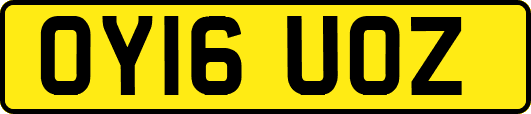 OY16UOZ