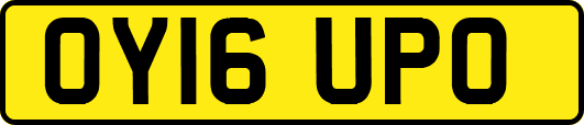 OY16UPO