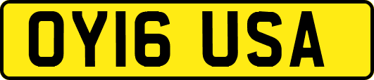 OY16USA
