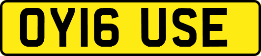 OY16USE