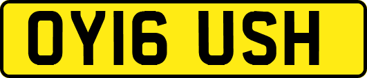 OY16USH