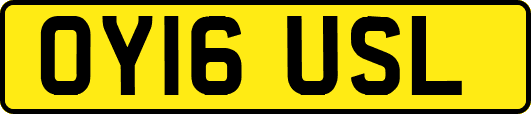OY16USL