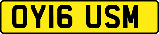 OY16USM