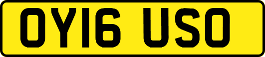 OY16USO