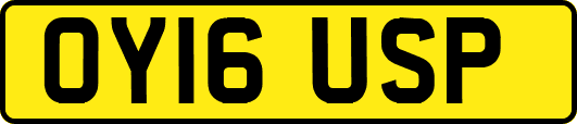 OY16USP