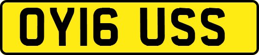 OY16USS