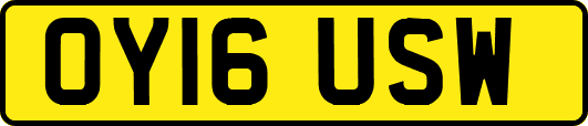 OY16USW