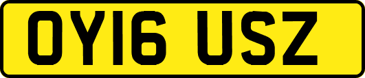 OY16USZ