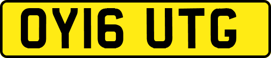 OY16UTG