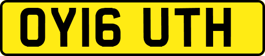 OY16UTH