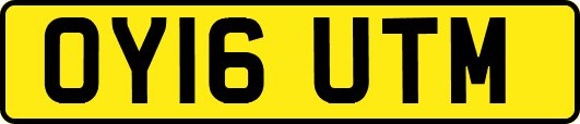 OY16UTM