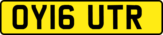 OY16UTR