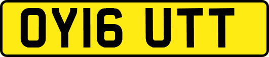 OY16UTT