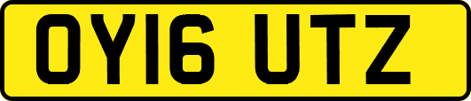 OY16UTZ
