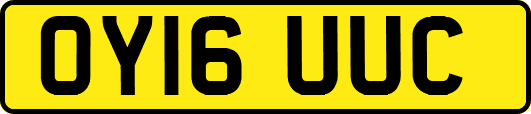 OY16UUC