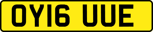 OY16UUE