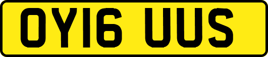 OY16UUS