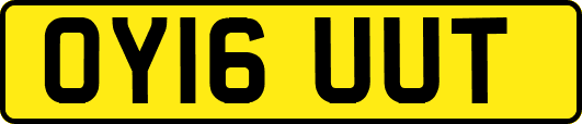 OY16UUT