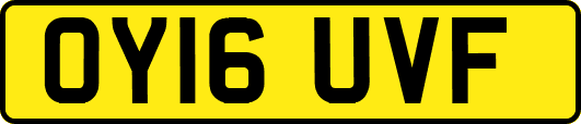 OY16UVF