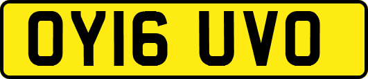OY16UVO