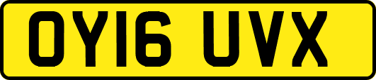 OY16UVX
