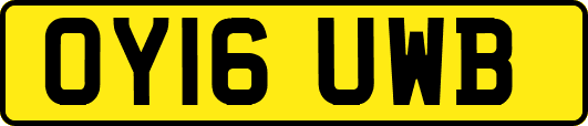 OY16UWB