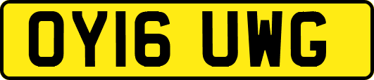 OY16UWG