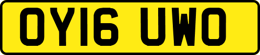 OY16UWO