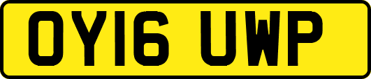 OY16UWP