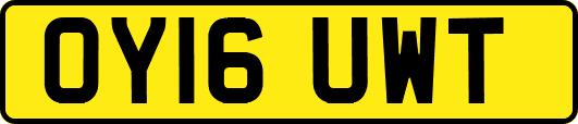 OY16UWT
