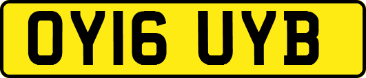 OY16UYB