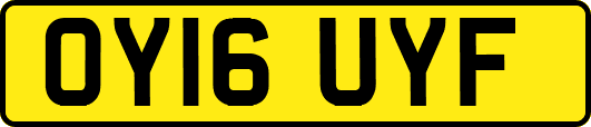 OY16UYF