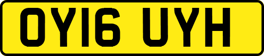 OY16UYH