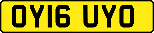 OY16UYO