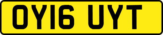 OY16UYT