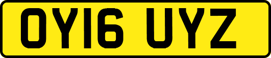 OY16UYZ