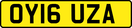OY16UZA